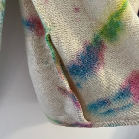 Harden Cashmere Hooded Sweater - Picture 6 of 6